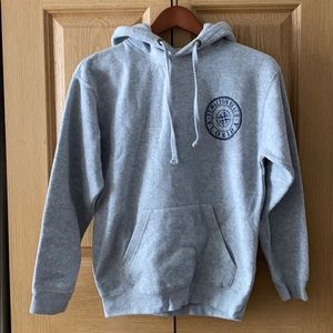 Pacific & Co Hoodie